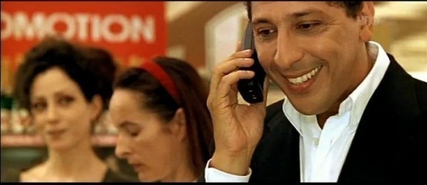 Recto / Verso / Rub a líc  (1999)